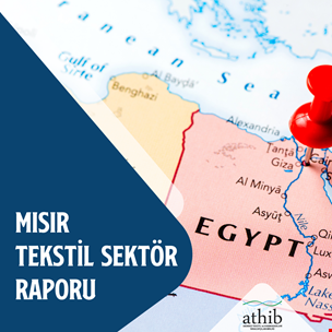 Mısır Tekstil Sektör Raporu